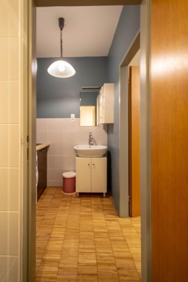 פראג National Museum Apartment By Ruterra מראה חיצוני תמונה