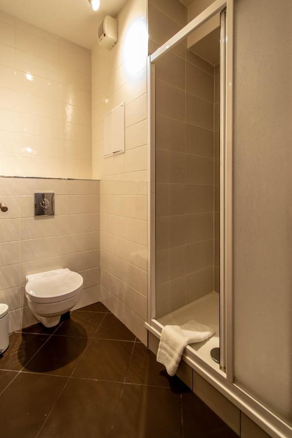פראג National Museum Apartment By Ruterra מראה חיצוני תמונה