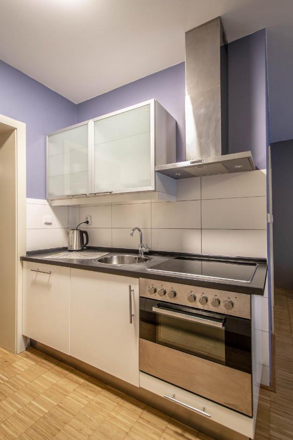פראג National Museum Apartment By Ruterra מראה חיצוני תמונה
