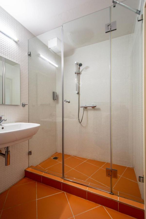 פראג National Museum Apartment By Ruterra מראה חיצוני תמונה
