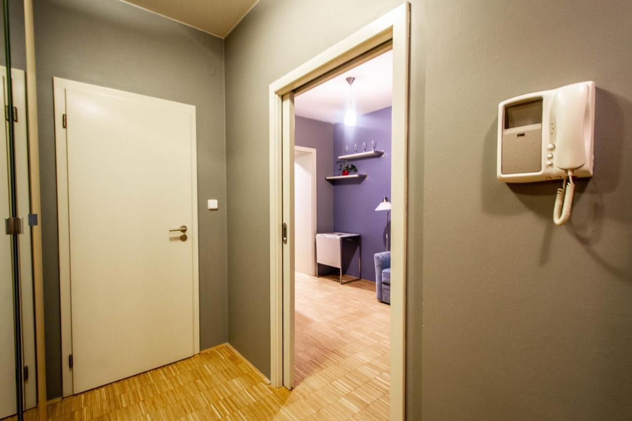 פראג National Museum Apartment By Ruterra מראה חיצוני תמונה