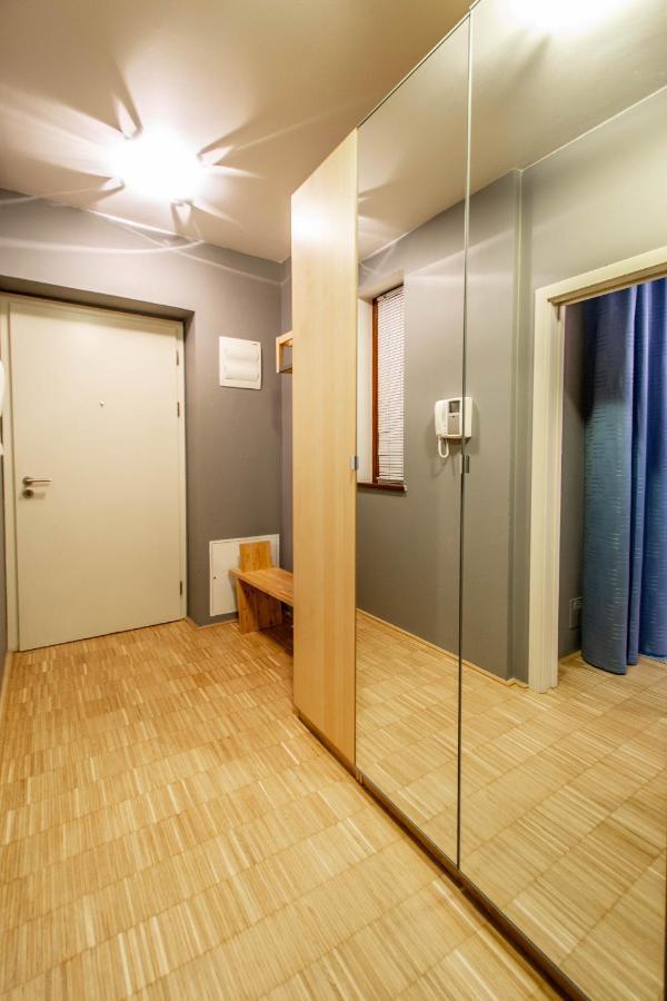 פראג National Museum Apartment By Ruterra מראה חיצוני תמונה